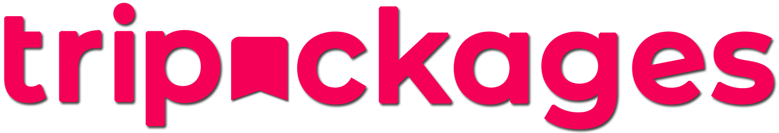 Tripackages - Profesyonel Danışmanlık ve Tur Platformu Ana Logosu