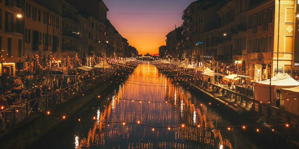 Milano'da Ne Yapılır? 2026 Gezi Rehberi: Sanat, Moda ve Kuzey İtalya Lezzetleri