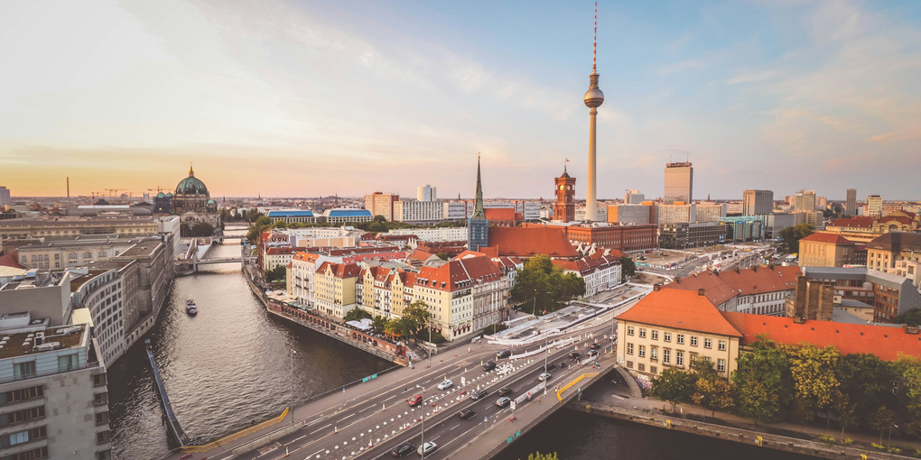 Berlin Gezi Rehberi 2026: Tarihi Alanlar, Semtler ve Yerel Lezzetler