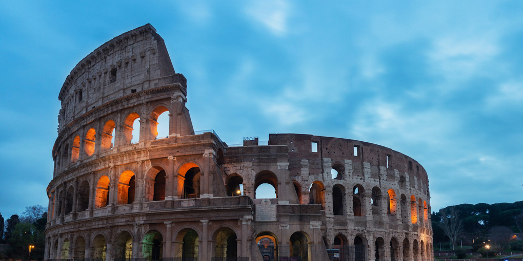 Roma Gezi Rehberi 2026: Tarihi Alanlar, Semtler ve Yerel Lezzetler