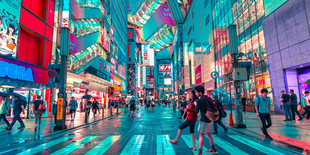 Tokyo'da Ne Yapılır? 2026 Gezi Rehberi: Semtler, Kültür ve Japon Mutfağı