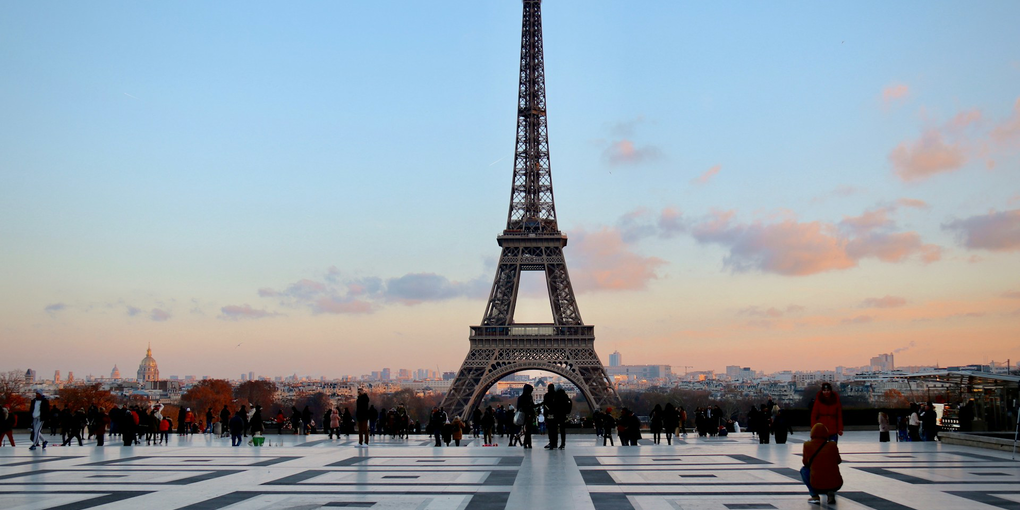 Paris Gezi Rehberi 2026: 3 Günde Gezilecek En İyi Yerler ve Pratik İpuçları