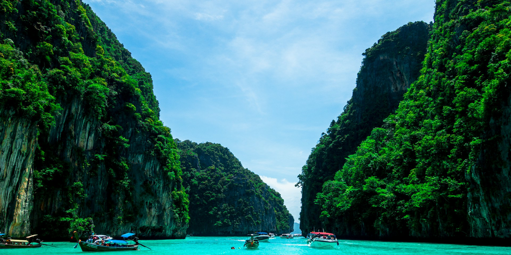 Phuket'te Ne Yapılır? 2026 Gezi Rehberi: Plajlar, Tapınaklar ve Tayland Lezzetleri