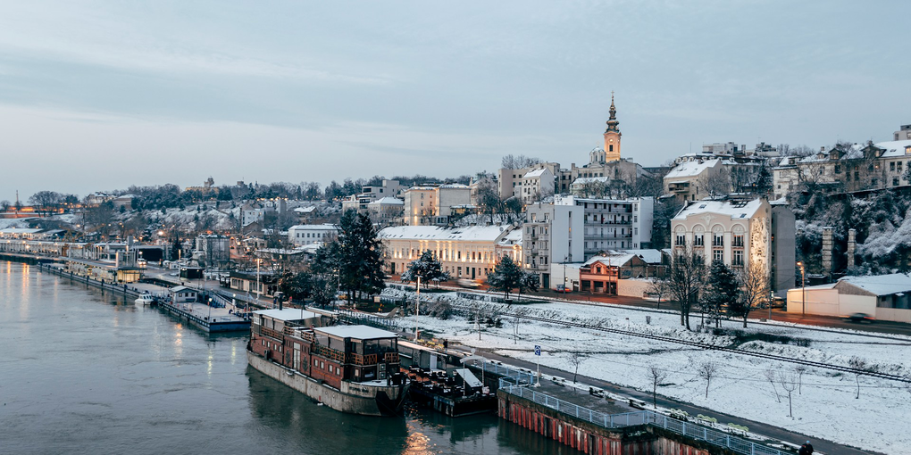 Belgrad'da Ne Yapılır? 2026 Gezi Rehberi: Tarihi Semtler, Gece Hayatı ve Balkan Lezzetleri